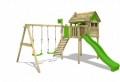 Picking the right climbing frame for your children