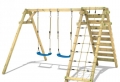 How to choose the best swing set for your children