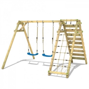 How to choose the best swing set for your children