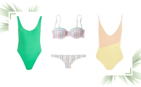 1001 + ideas for girls swimsuits to rock at the beach this summer