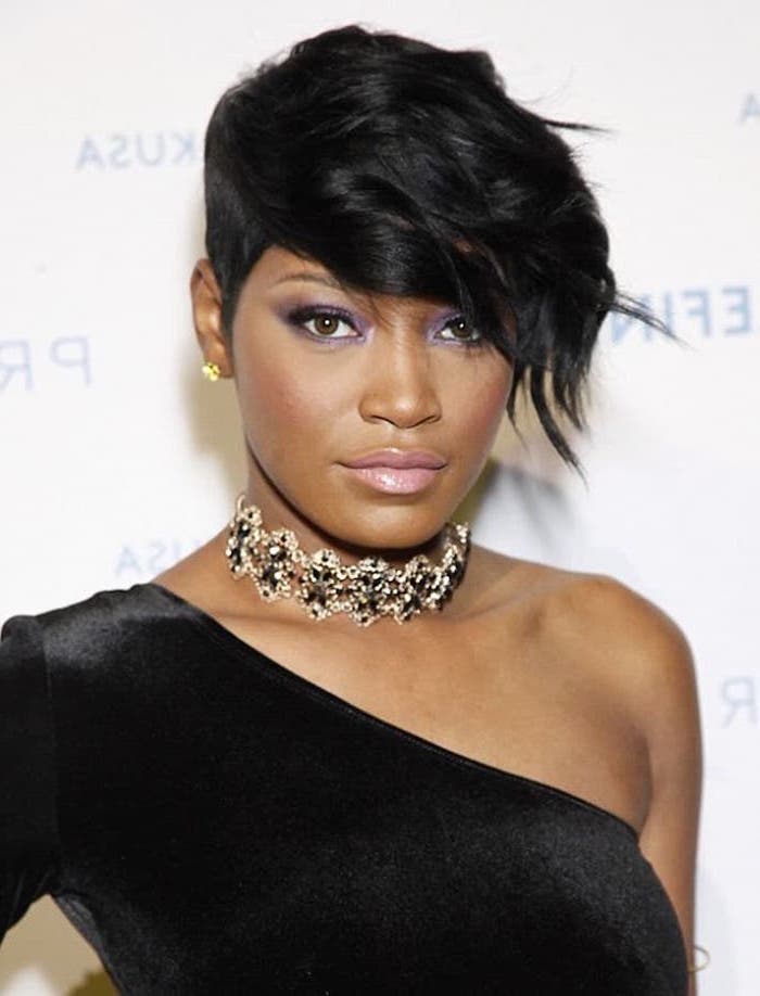 1001 Ideas For Gorgeous Short Hairstyles For Black Women