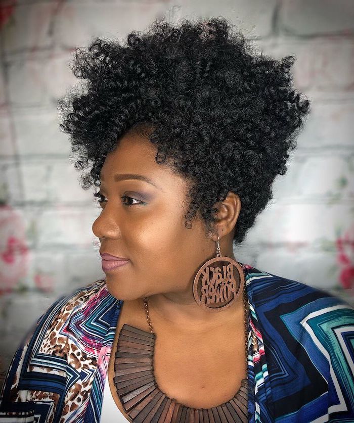 25 cool black hairstyles to instantly up your style game