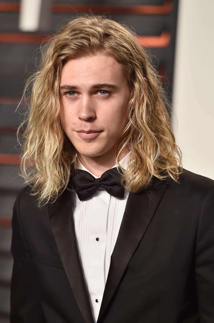 Stand out from the crowd with these long hairstyles for men