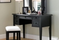 Create your own beauty salon at home with these makeup vanity ideas