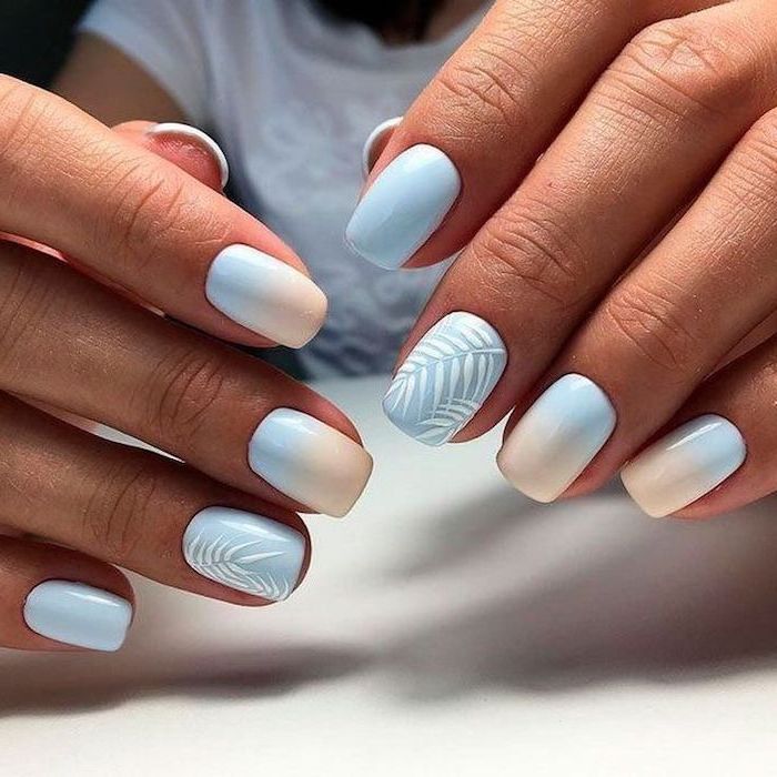 1001 Ideas For Cute Nail Designs You Can Rock This Summer