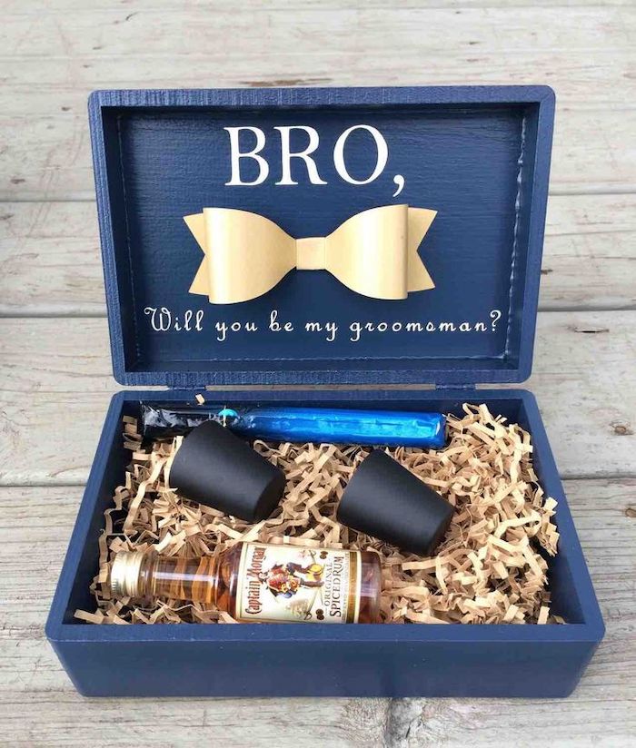 1001 Groomsmen Gift Ideas To Surprise Your Wolf Pack With