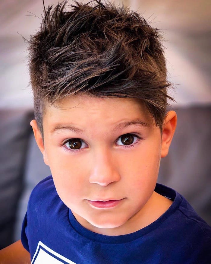 22 Most Stylish Haircuts for Toddler Boys  Fresh Styles for 2023