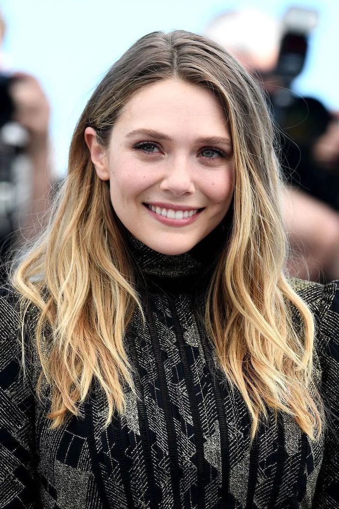 Ombre hair ideas for a cool and fun summer look