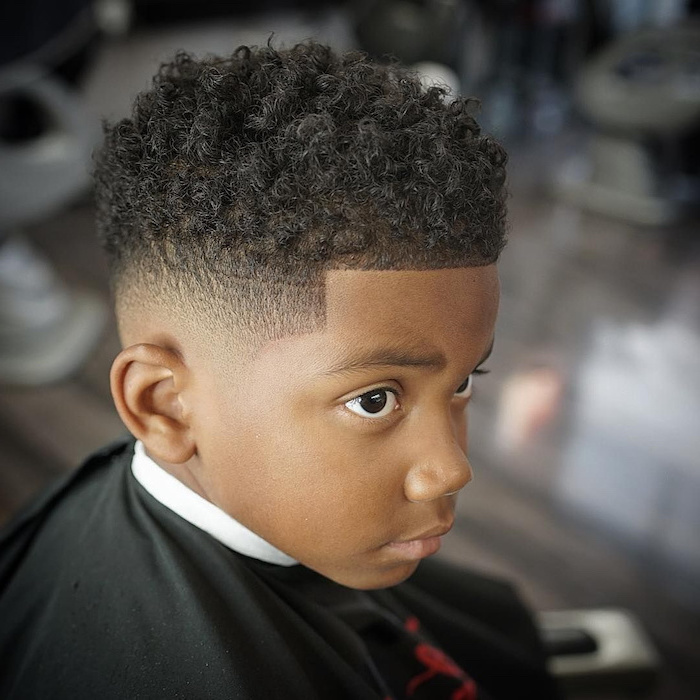 1001 + ideas for awesome boys haircuts for your little man