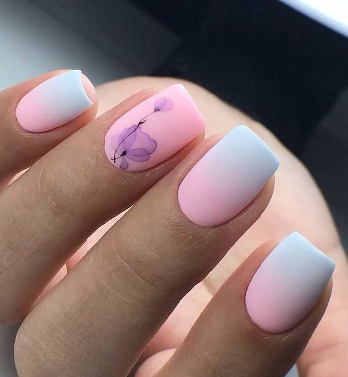 70+ ideas for cute nail designs you can rock this summer 2021