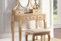 Create your own beauty salon at home with these makeup vanity ideas
