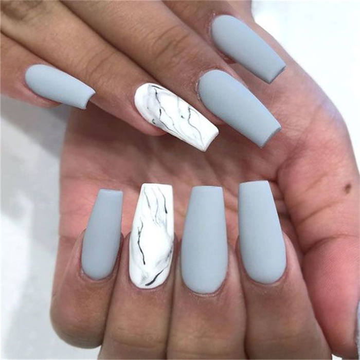 1001 Ideas For Cute Nail Designs You Can Rock This Summer