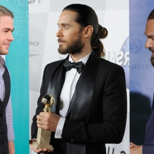 Stand out from the crowd with these long hairstyles for men