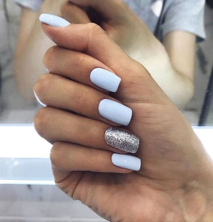 1001 Ideas For Cute Nail Designs You Can Rock This Summer