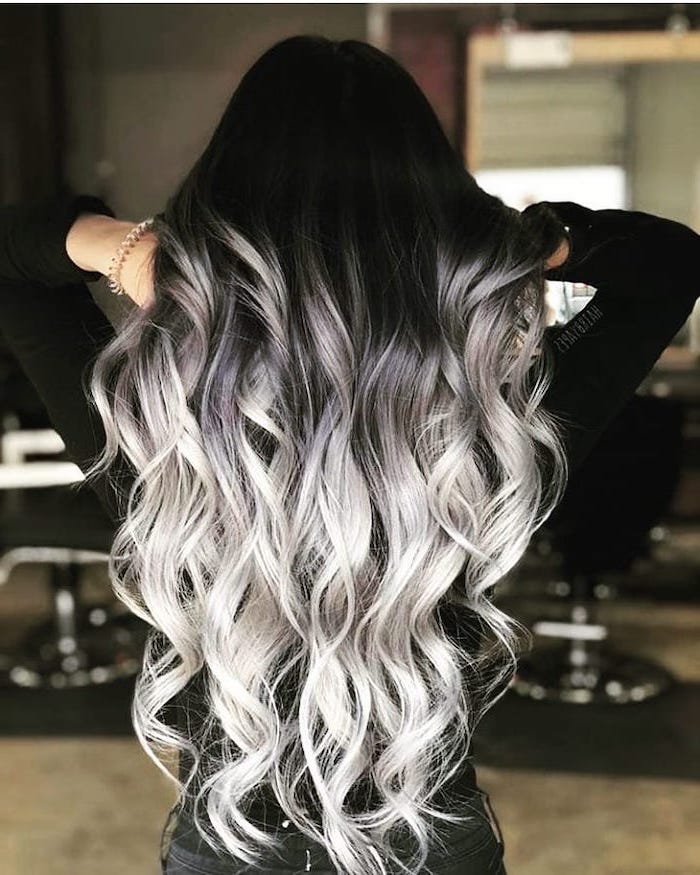 1001 Ombre Hair Ideas For A Cool And Fun Summer Look 