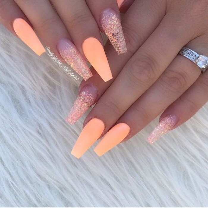 1001 Ideas For Cute Nail Designs You Can Rock This Summer