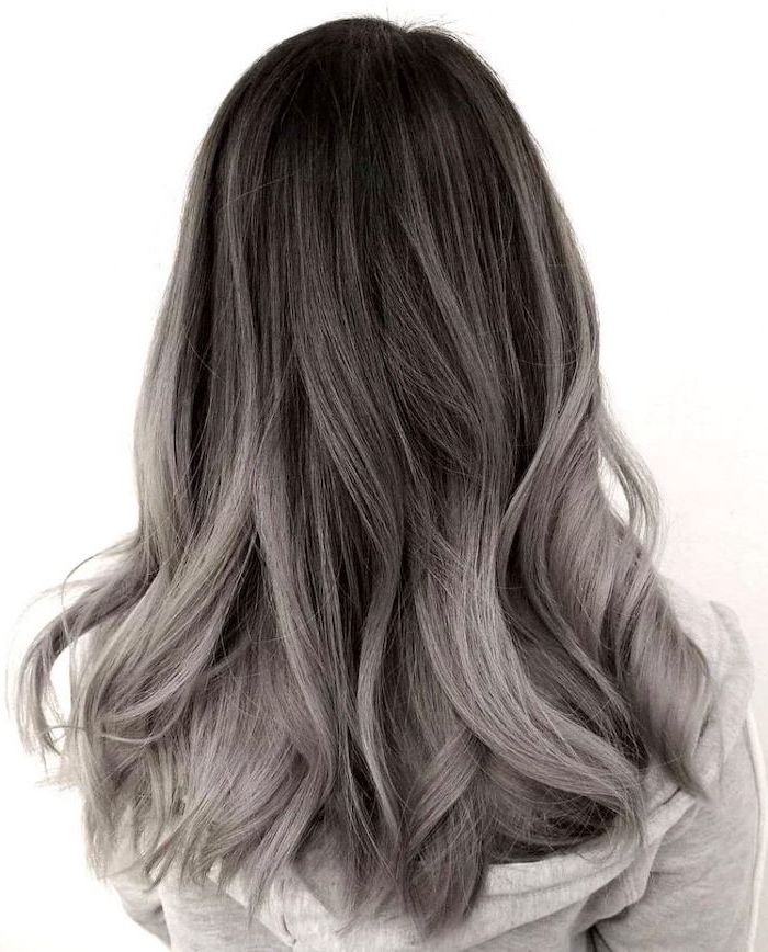 1001 + ombre hair ideas for a cool and fun summer look