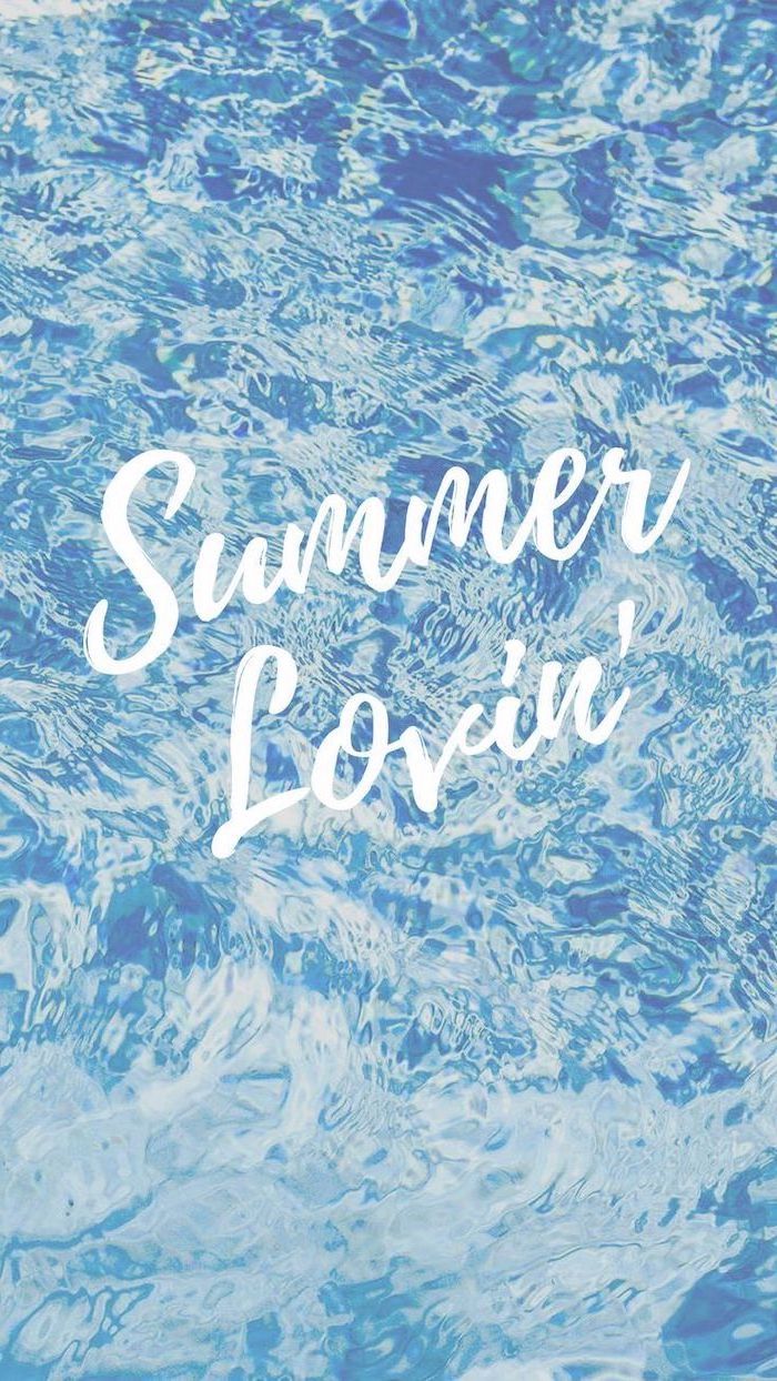 1001 + ideas for cute wallpapers that bring the summer vibe