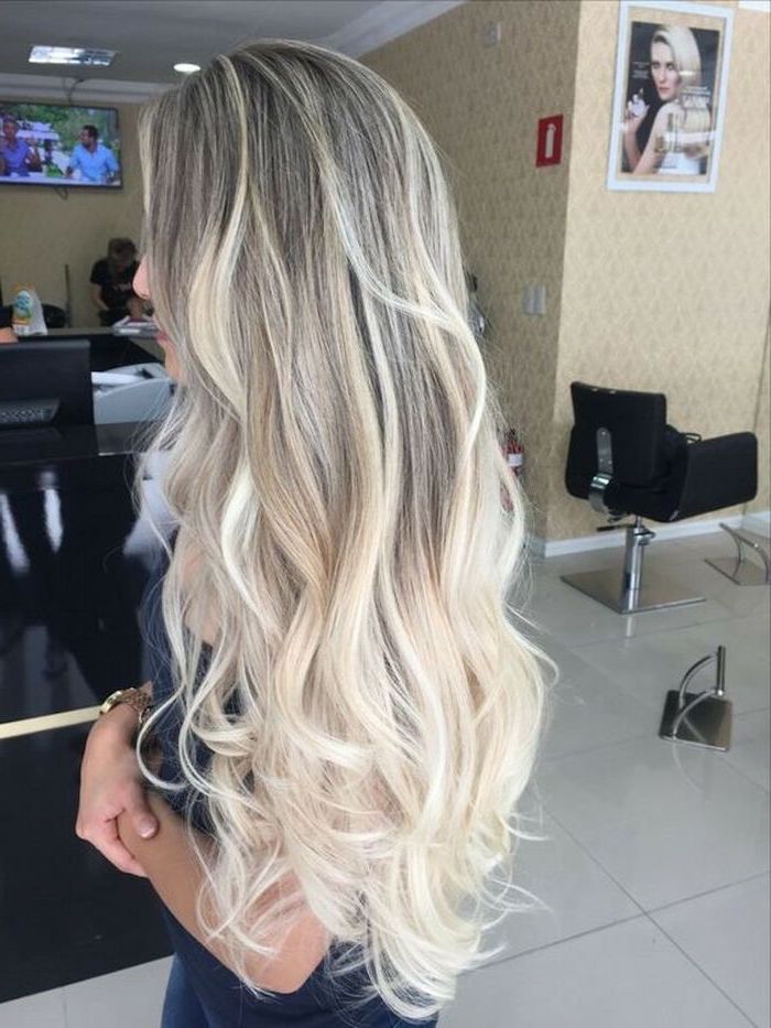▷ 1001 + ombre hair ideas for a cool and fun summer look