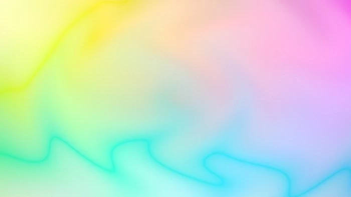 colorful gradient, rose gold iphone wallpaper, yellow and green, blue and orange, pink and purple
