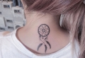 The dream catcher tattoo is super stylish – here’s the examples to prove it