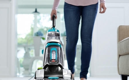 How to choose the best vacuum cleaner for your home