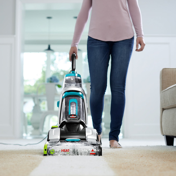 How To Choose The Best Vacuum Cleaner For Your Home