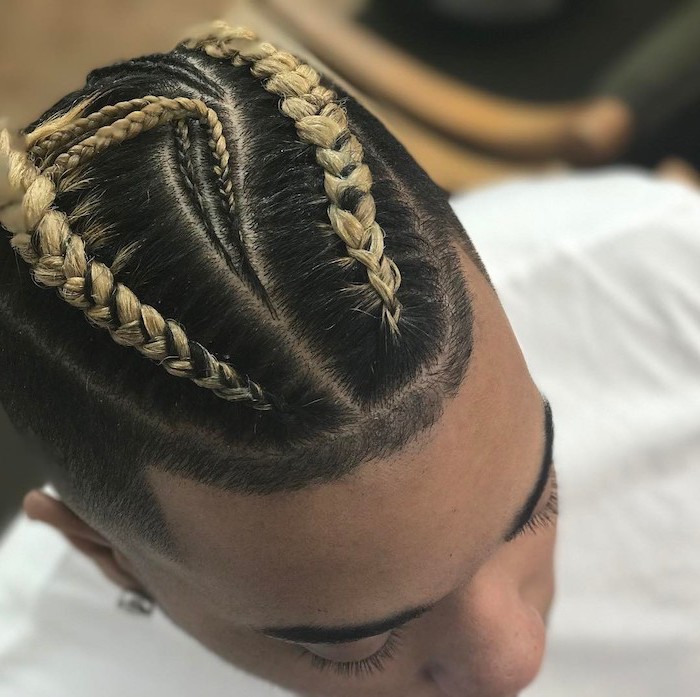 Braids For Men The Newest Trend Taking The World By Storm Archziner Com