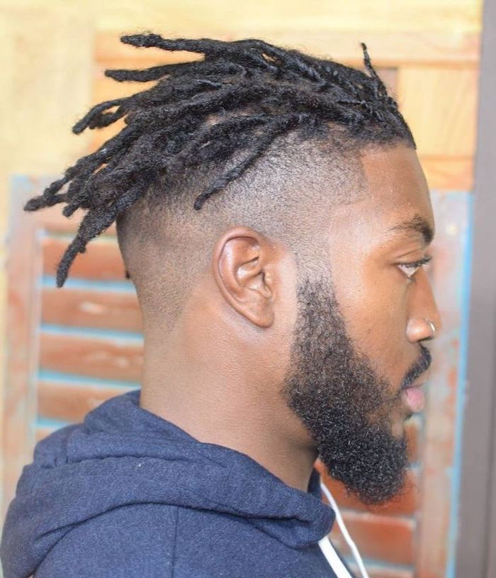 1001 + ideas for braids for men - the newest trend