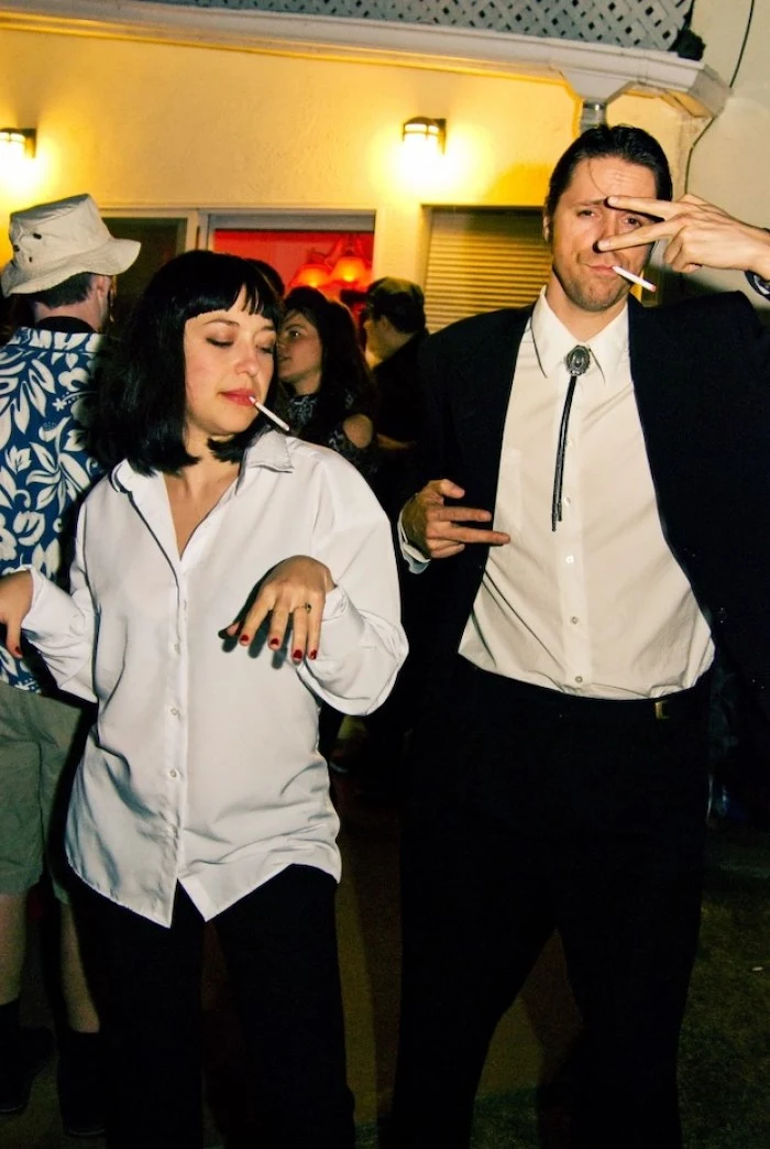 80+ Halloween costume ideas to get you pumped for the holiday