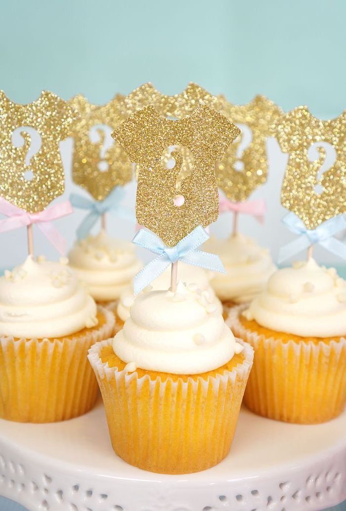 Gender reveal ideas for the most important party in your life