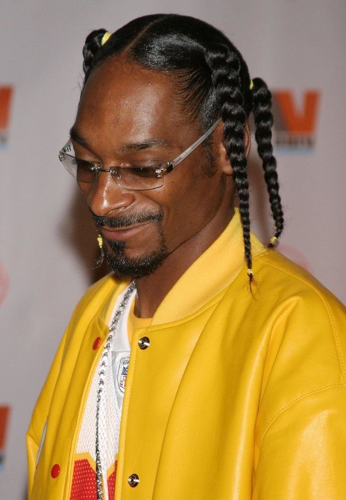 snoop-dogg-black-hair-braids-yellow-jacket-white-t-shirt-silver-necklace-glasses-braids-for-boys.jpg