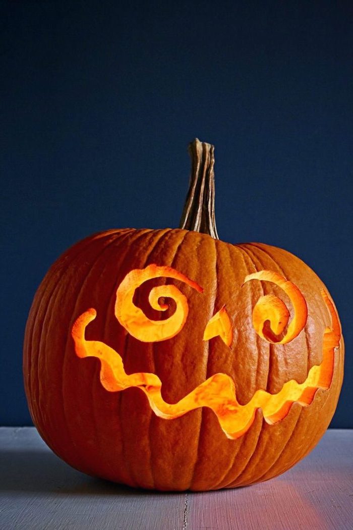 1001+ pumpkin carving ideas to try this Halloween