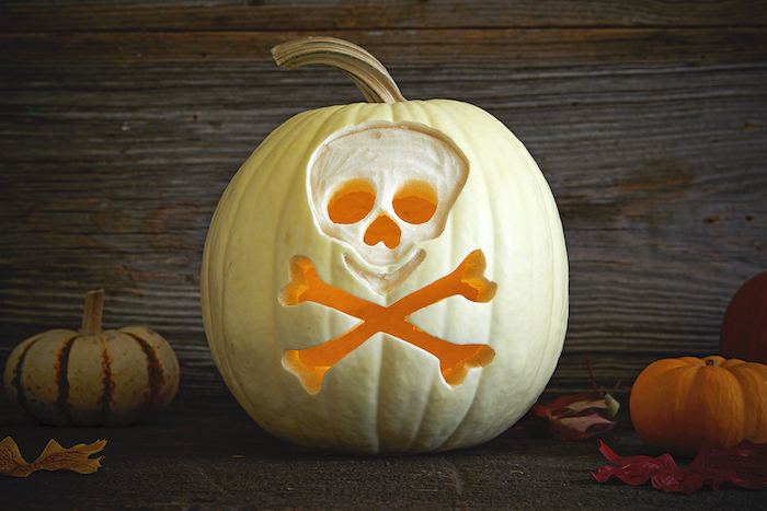 1001+ pumpkin carving ideas to try this Halloween