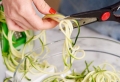 How to make zoodles – 10 delicious recipes with zucchini noodles