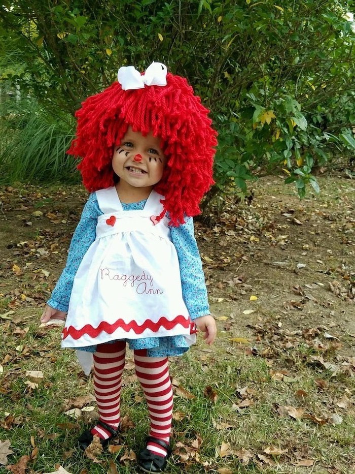 1001+ ideas for creative Halloween costumes for kids