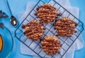 Recipes for chewy chocolate chip cookies in all their glory – from traditional to healthy cookies