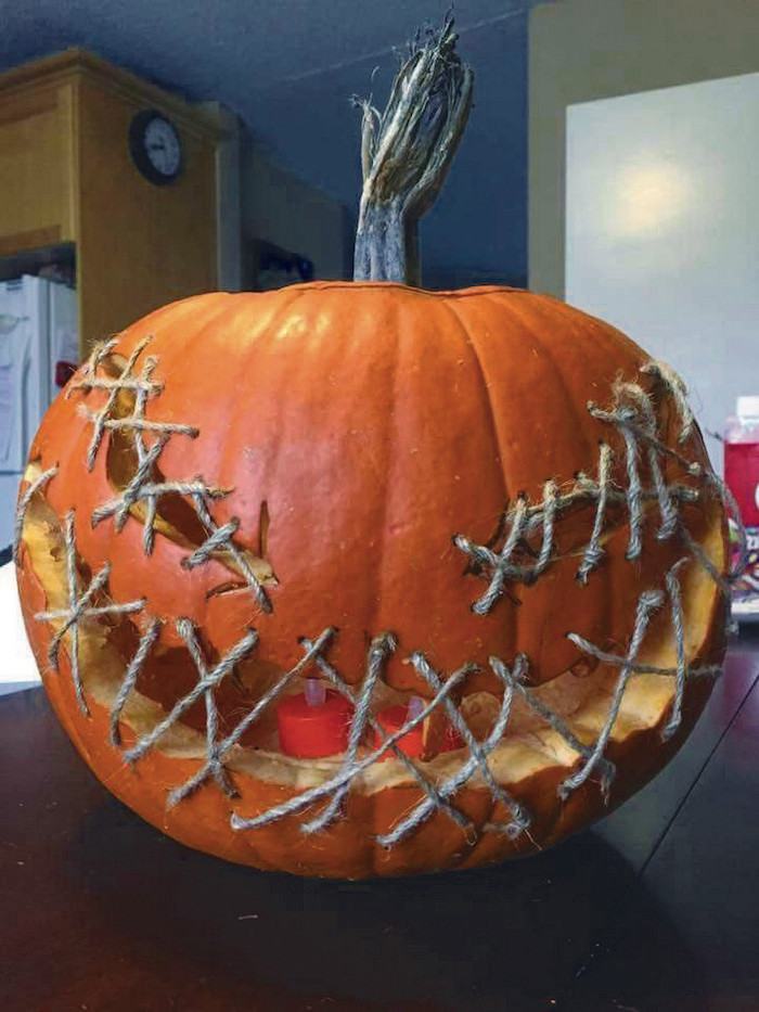 1001+ pumpkin carving ideas to try this Halloween