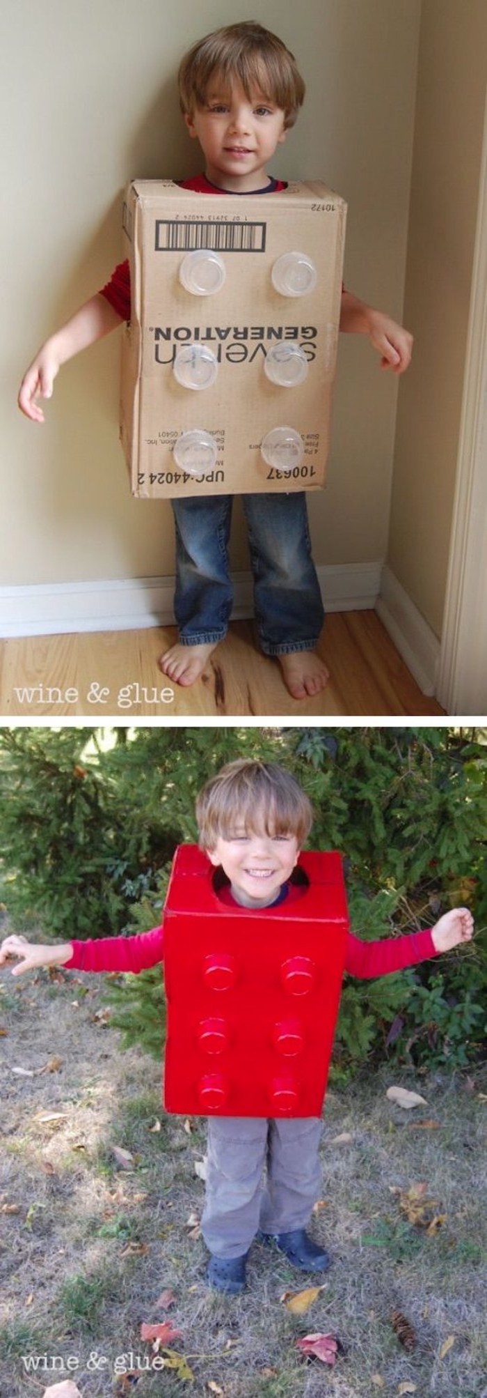 1001+ ideas for creative Halloween costumes for kids