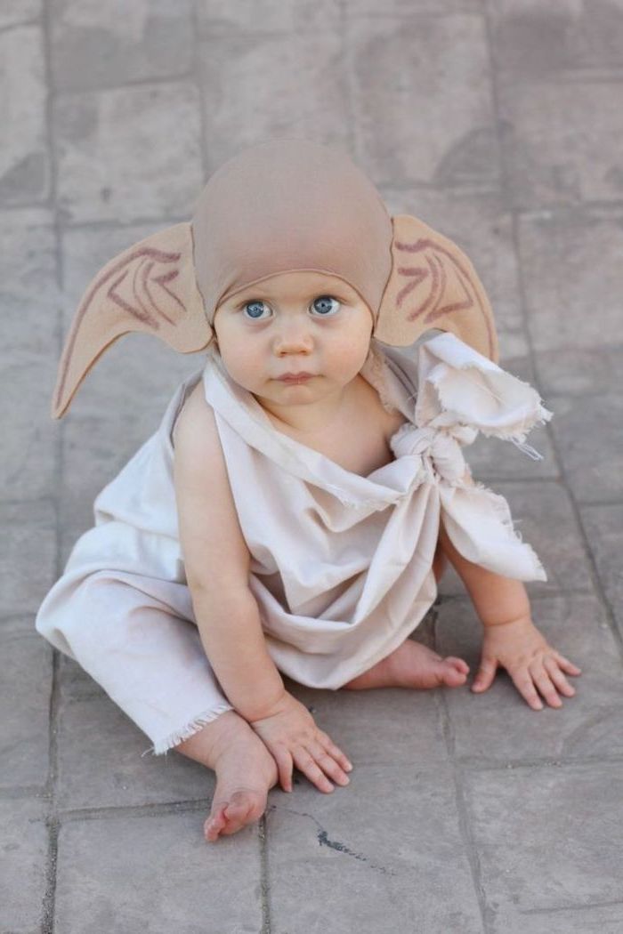 1001+ ideas for creative Halloween costumes for kids