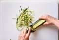 How to make zoodles – 10 delicious recipes with zucchini noodles