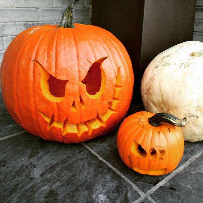 1001+ pumpkin carving ideas to try this Halloween