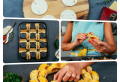 Make tacos yourself: The best recipes in one place
