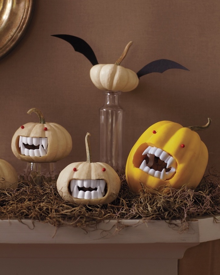 1001+ pumpkin carving ideas to try this Halloween