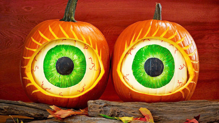 1001+ pumpkin carving ideas to try this Halloween