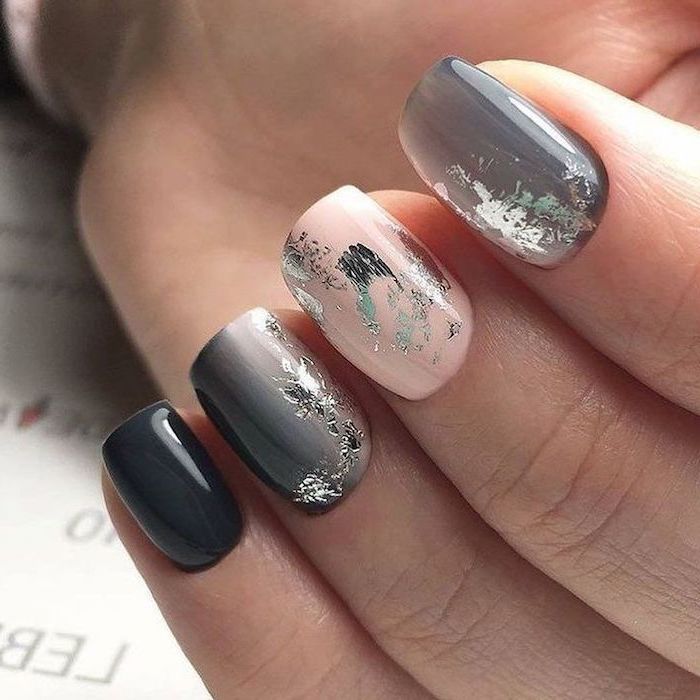 1001+ ideas for fall nail colors to try this season