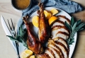 Festive season 2021 – here’s a few variations of the Thanksgiving turkey recipe to try