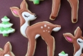 Christmas cookie decorating ideas – baking tutorials to try with your family