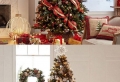 How to decorate a Christmas tree? 70 ideas for gorgeous festive decor
