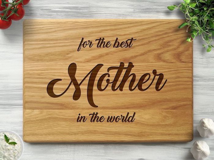 The best Christmas gifts for mom – 70 ideas + 7 DIY tutorials